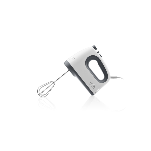 ETA | Hand mixer | Crema II ETA005290000 | Hand Mixer | 300 W | Number of speeds 5 | Turbo mode | White/Grey