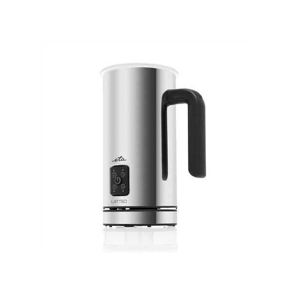 ETA | ETA618990000 | 500 W | Milk frother | Stainless steel