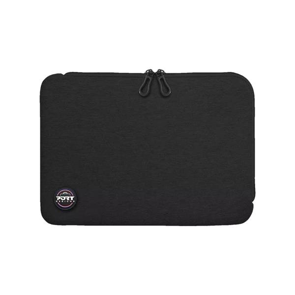 PORT DESIGNS | Torino II Sleeve 15.6" | Sleeve | Black