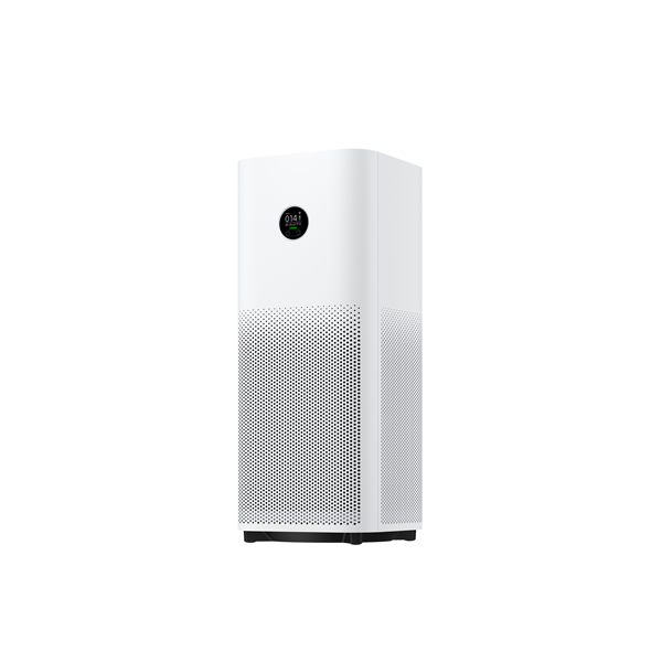 Xiaomi | Smart Air Purifier | 4 Pro | 50 W | Suitable for rooms up to 35–60 m² | White