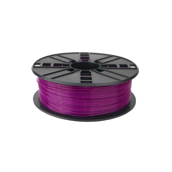 Flashforge 1.75 mm diameter, 1kg/spool | PLA Purple