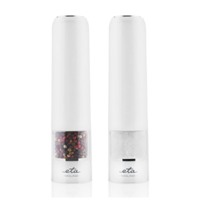 ETA | Salt And Pepper Mill...