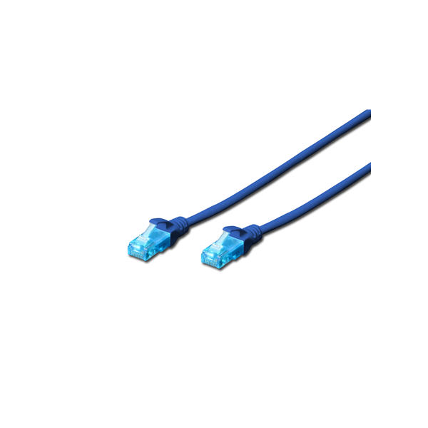 Digitus | Patch Cord | DK-1512-005/B