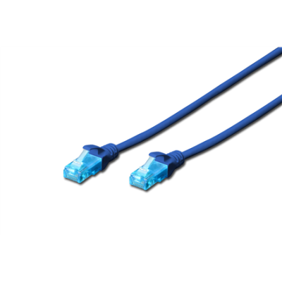 Digitus | Patch cord | CAT...