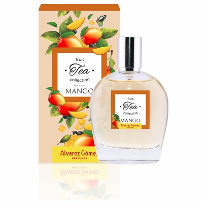 Women's Perfume Alvarez...