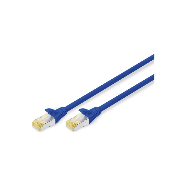 Digitus | Patch Cord | DK-1644-A-005/B
