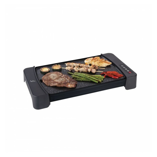 Grill JATA JEGR2851 Must 2600 W 46 x 28 cm