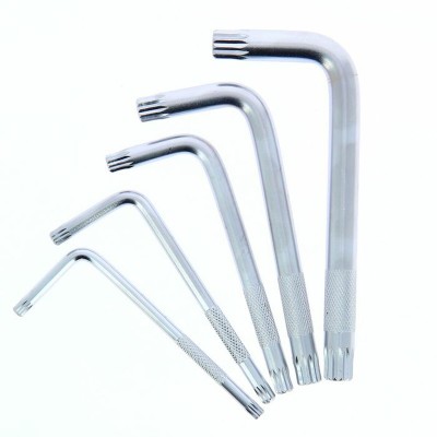 Трубный ключ 5 LLAVES XZN 5...