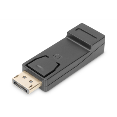 Digitus | DisplayPort to...