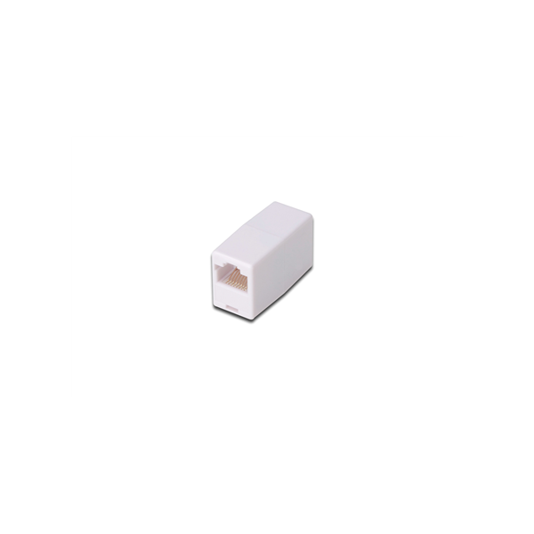 Digitus | CAT 5e Modular Coupler | AT-A 8/8