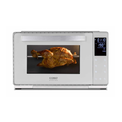 Caso | Compact oven | Bake...