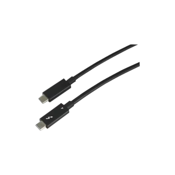 Lenovo | Lintes Thunderbolt 4 (40GBps) Active Cable | USB-C 4.0 to USB-C 4.0
