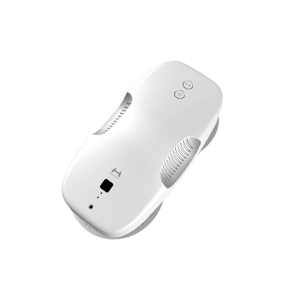 HUTT | Windows Cleaning Robot | DDC55 | Corded | 3800 Pa | White