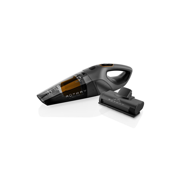 ETA | Vacuum cleaner | Rotary ETA242590000 | Cordless operating | Handheld | 18 V | Operating time (max) 30 min | Grey/White