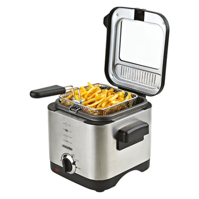 Mesko | Deep Fryer | MS...