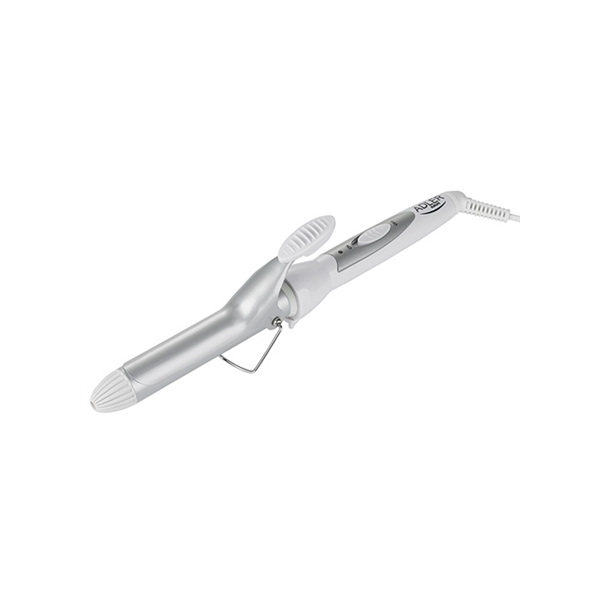 Adler | Hair Curler | AD 2106 | Ceramic heating system | Temperature (max) 180 °C | 40 W | White