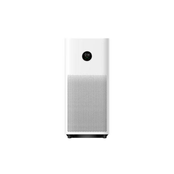 Xiaomi | Smart Air Purifier | 4 | 30 W | Suitable for rooms up to 28-48 m² | White