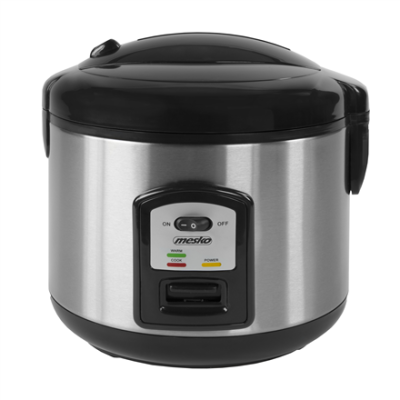 Mesko | Rice cooker | MS...