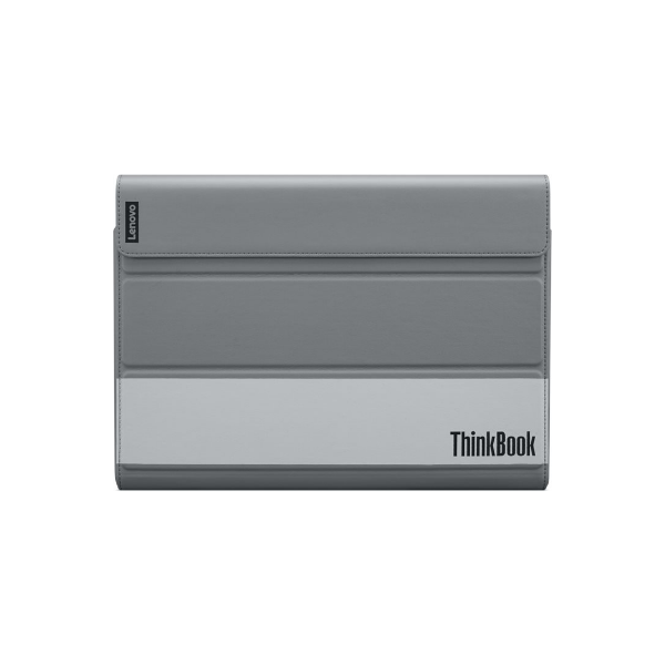 Lenovo | ThinkBook Premium 13-inch Sleeve | Professional | Fits up to size 13 " | Sleeve | Grey | 13 " | Waterproof