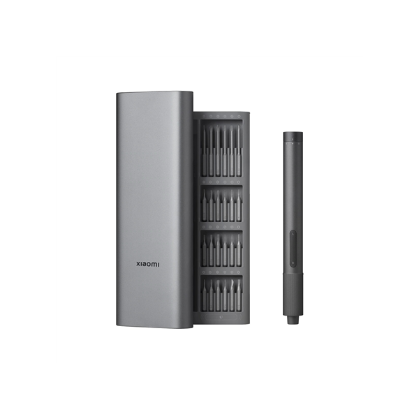 Cordless Precision Screwdriver Set