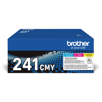 Brother TN241CMY | Toner...