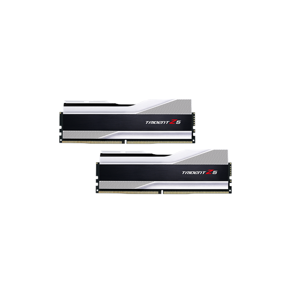 G.Skill | Trident Z5 | 32 GB | DDR5 | 6000 MHz | PC/server | Registered No | ECC No