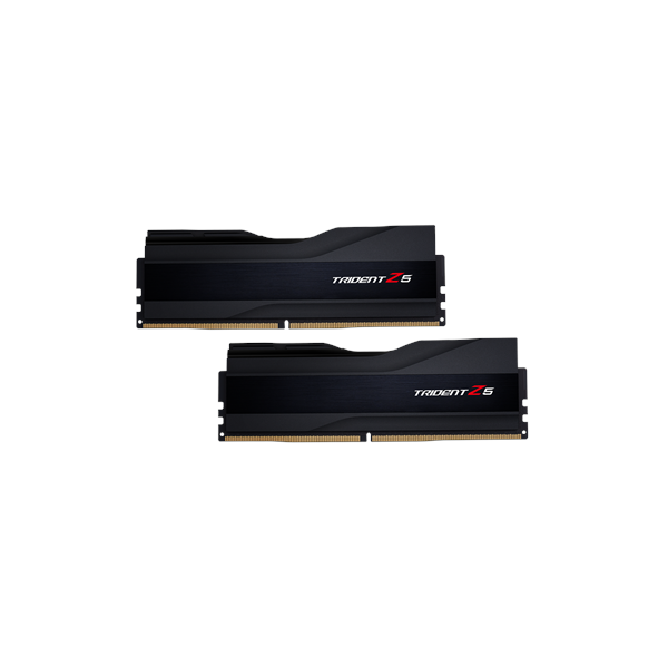 G.Skill | Trident Z5 | 32 GB | DDR5 | 6000 MHz | PC/server | Registered No | ECC No