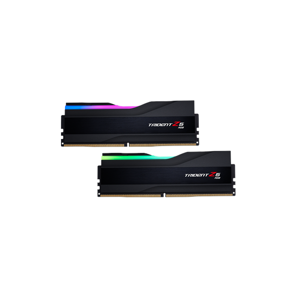 G.Skill | Trident Z5 RGB | 32 GB | DDR5 | 5600 MHz | PC/server | Registered No | ECC No