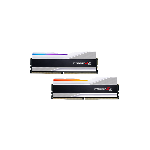 G.Skill | Trident Z5 RGB | 32 GB | DDR5 | 6000 MHz | PC/server | Registered No | ECC No