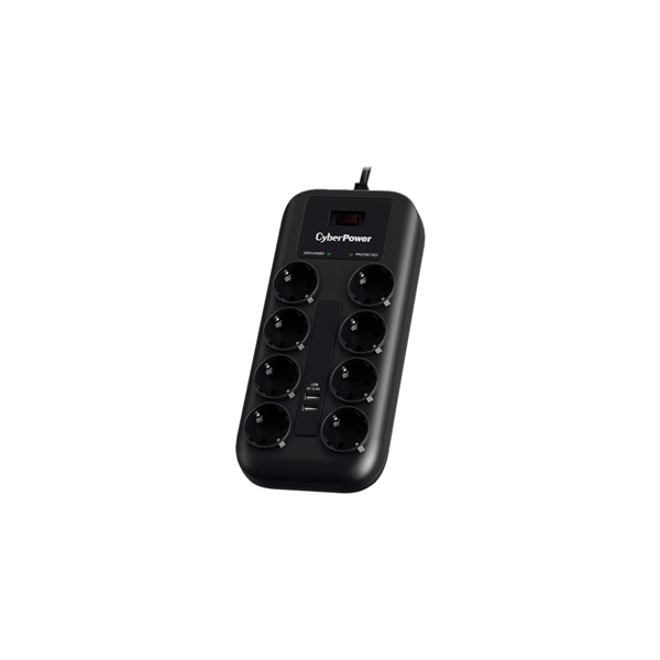 P0820SUF0-DE Surge Protectors