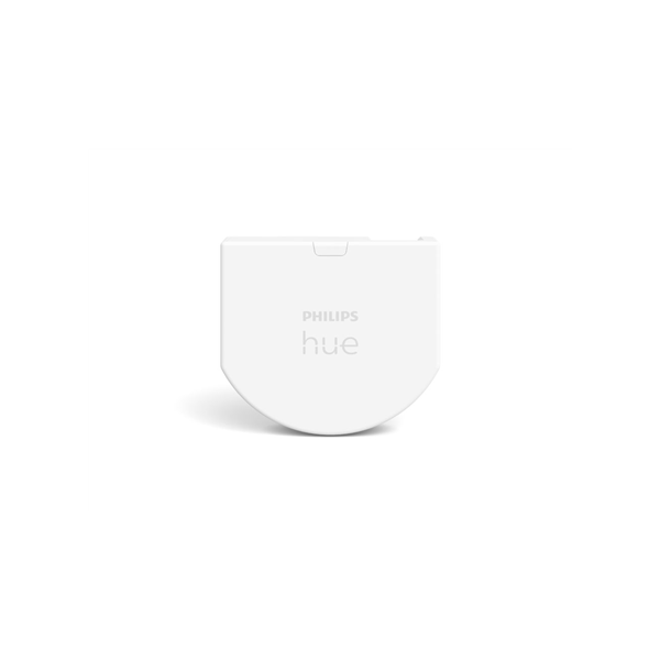 Philips Hue | Hue Wall Switch Module | White