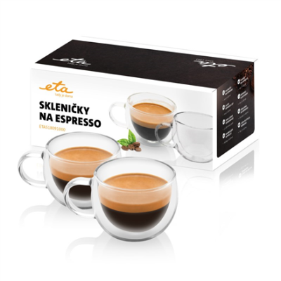 ETA | Espresso cups |...