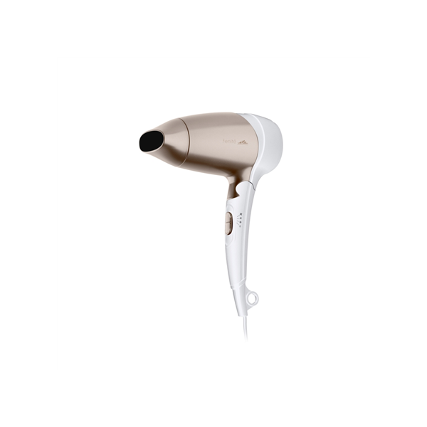 ETA | Hair Dryer | ETA632090020 Fenite | 1200 W | Number of temperature settings 3 | White