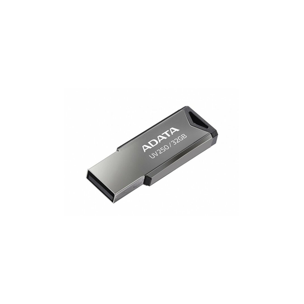 ADATA | USB Flash Drive | UV250 | 32 GB | USB 2.0 | Silver