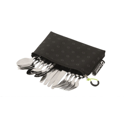 Outwell Pouch Cutlery Set...
