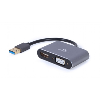 Cablexpert | USB display...