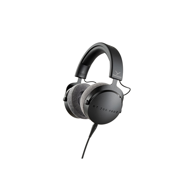 Beyerdynamic | Studio Headphones | DT 700 PRO X | Over-Ear | Noise reduction | Black
