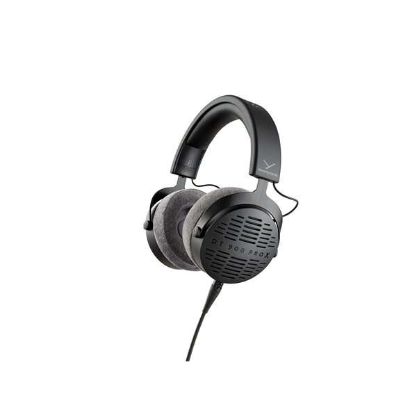 Beyerdynamic | Studio Headphones | DT 900 PRO X | Over-Ear | Noise reduction | Black