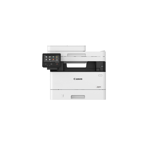 Canon Multifunction Laser Printer | I-SENSYS MF455DW | Laser | Mono | Printer | A4 | Wi-Fi