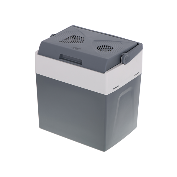 Adler | Portable cooler | AD 8078 | 28 L | F | Free standing | 55 dB