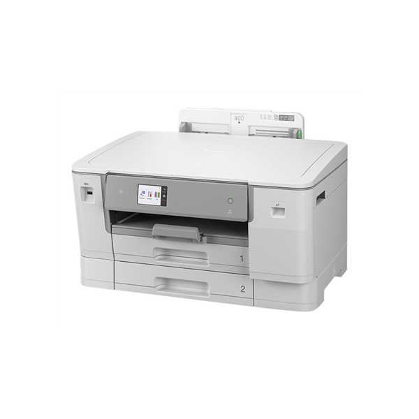Brother HL-J6010DW | Inkjet | Colour | A3 | Wi-Fi | White