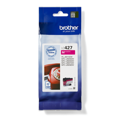 Brother LC427M | Ink...