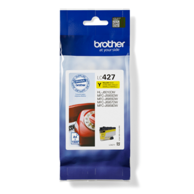 Brother LC427Y | Ink...