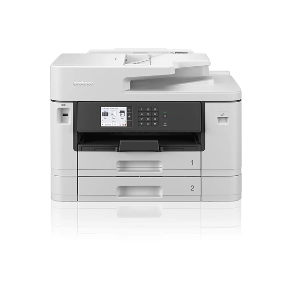 Brother MFC-J5740DW | Inkjet | Colour | 4-in-1 | A3 | Wi-Fi