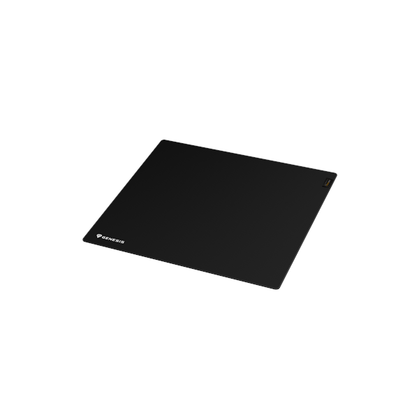 Genesis | Mouse Pad | Carbon 700 XL CORDURA | Black