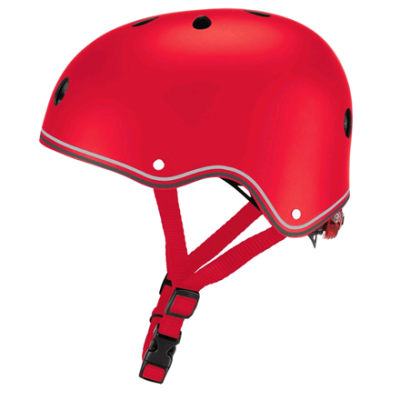 Globber | Red | Helmet |...