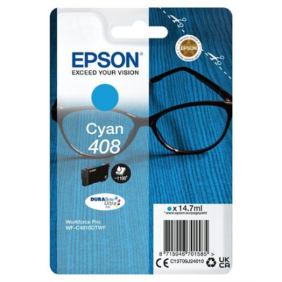 Epson DURABrite Ultra 408L...