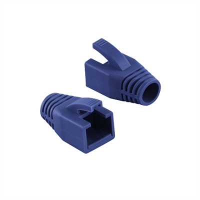 RJ45 Plug Strain Relief...