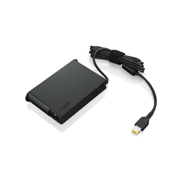 Lenovo | ThinkPad Slim 135W AC Adapter | AC adapter