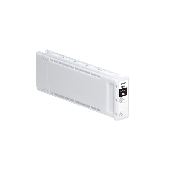 Epson T44J140 UltraChrome PRO 12 700ml | Ink cartrige | Photo Black